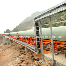 Bulk Material Handling Equipment Conveyor System/Conveyor Equipment, /Belt Conveyor